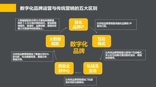 南陽中小微企業(yè)互聯(lián)網(wǎng)數(shù)字化品牌營銷突圍的戰(zhàn)略戰(zhàn)術(shù)